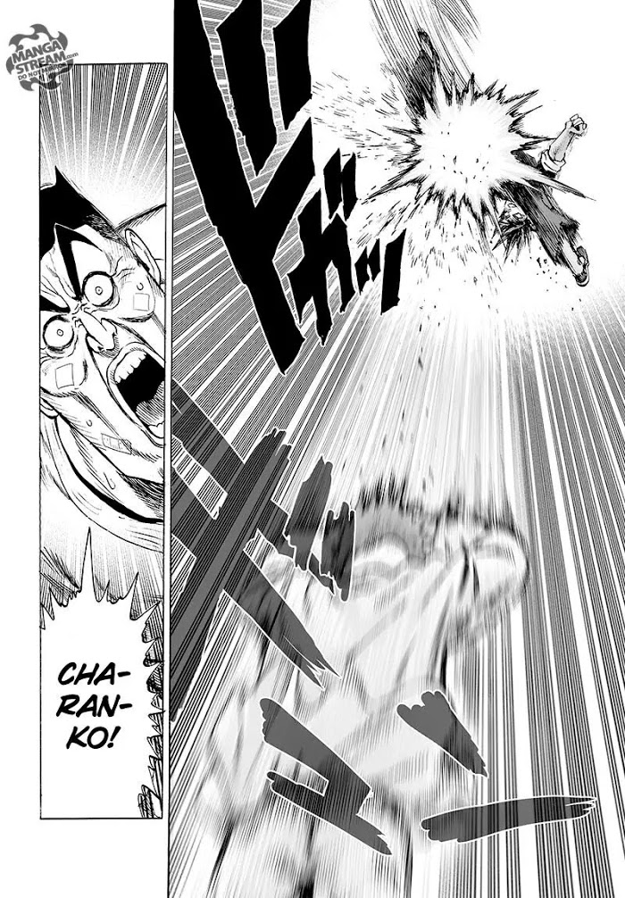 One Punch Man - Chapter 70.2 image 08